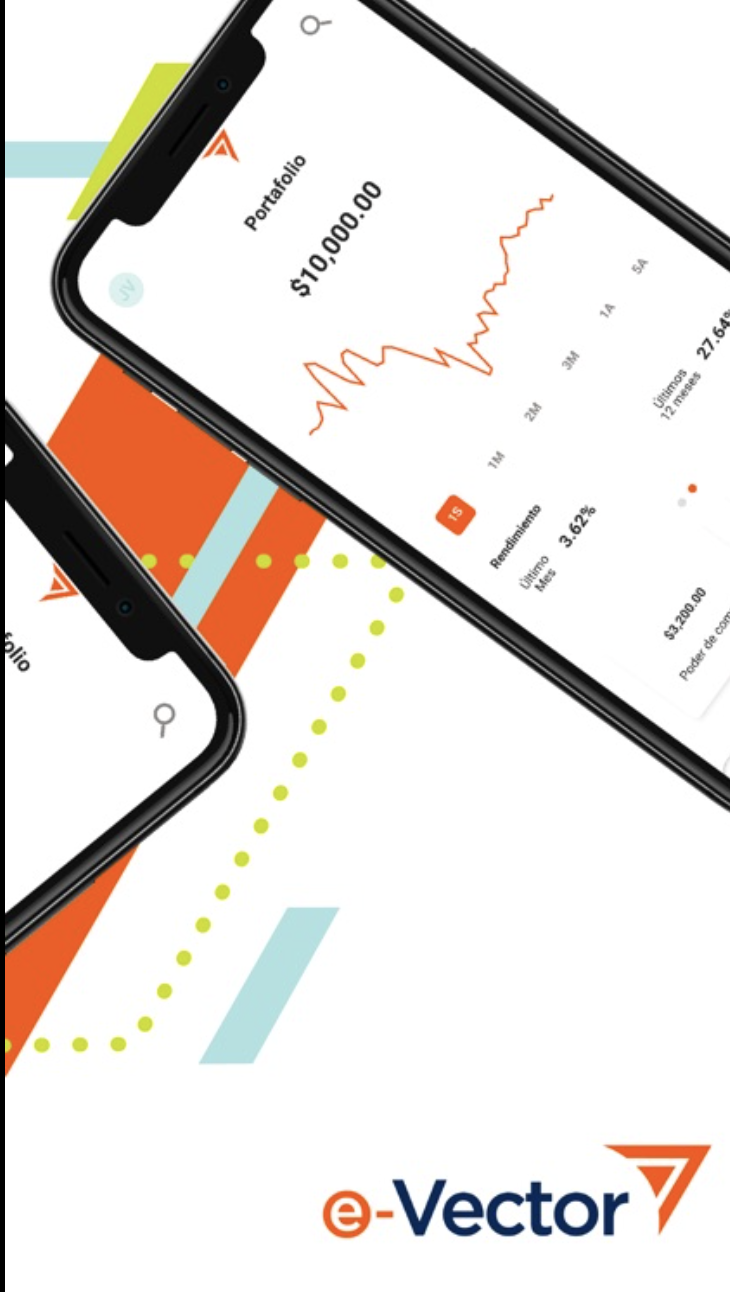 VectorApp - Inversión